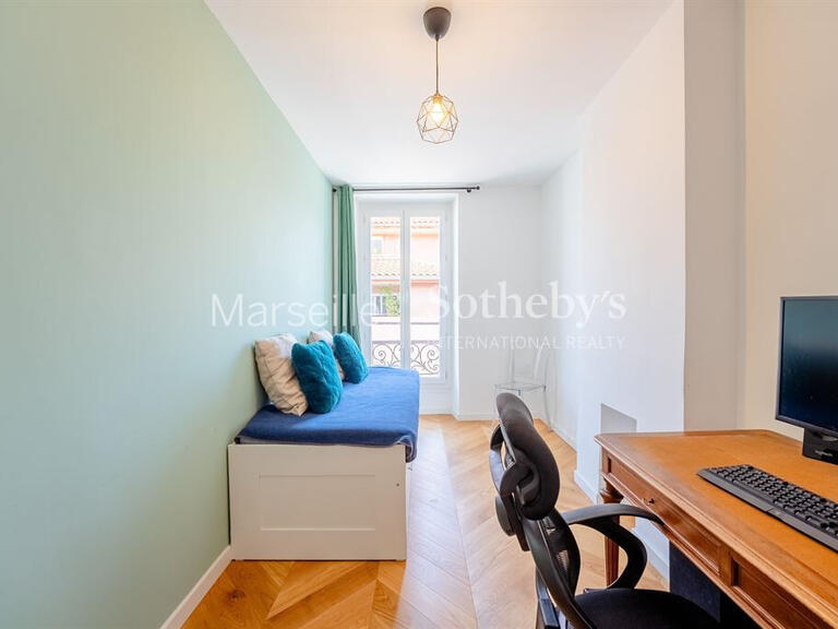 Apartment Marseille 7e - 3 bedrooms - 130m²