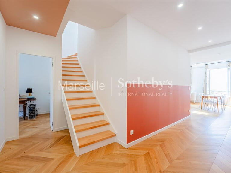 Sale Apartment Marseille 7e - 3 bedrooms