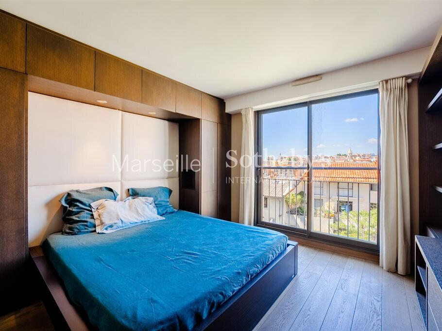 Apartment Marseille 7e