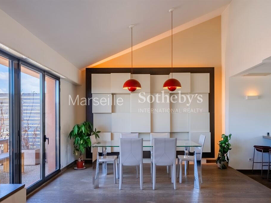 Apartment Marseille 7e