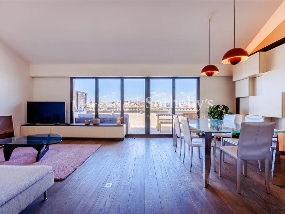 Appartement Marseille 7e