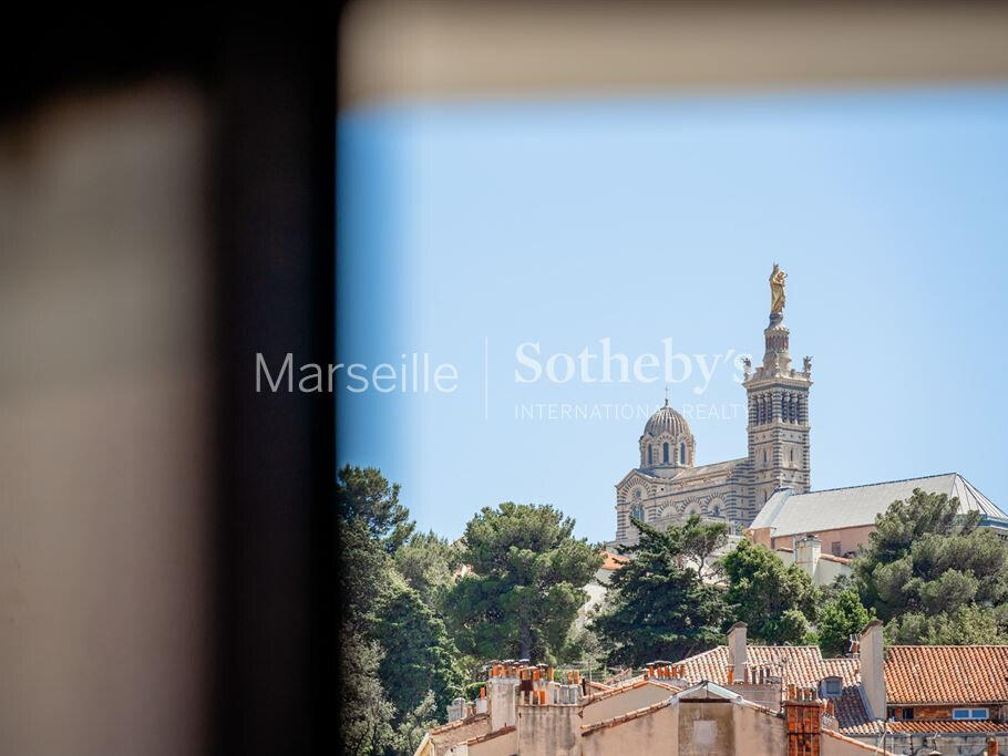 Appartement Marseille 7e