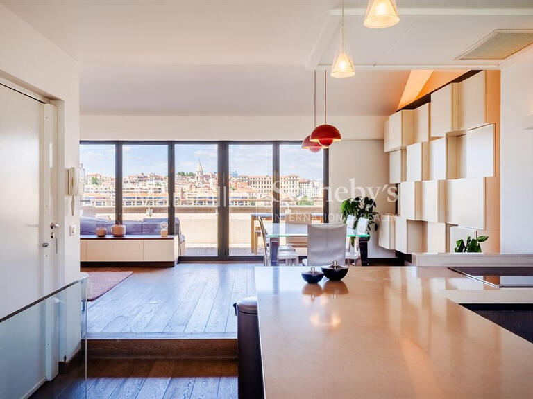 Apartment Marseille 7e - 3 bedrooms - 143m²