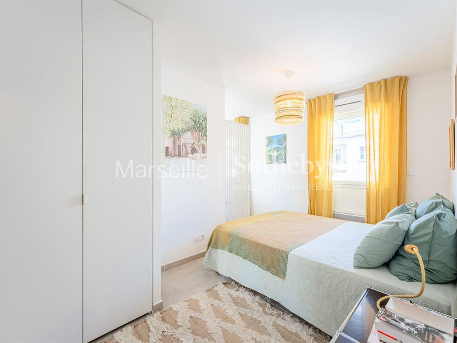 Appartement Marseille 7e