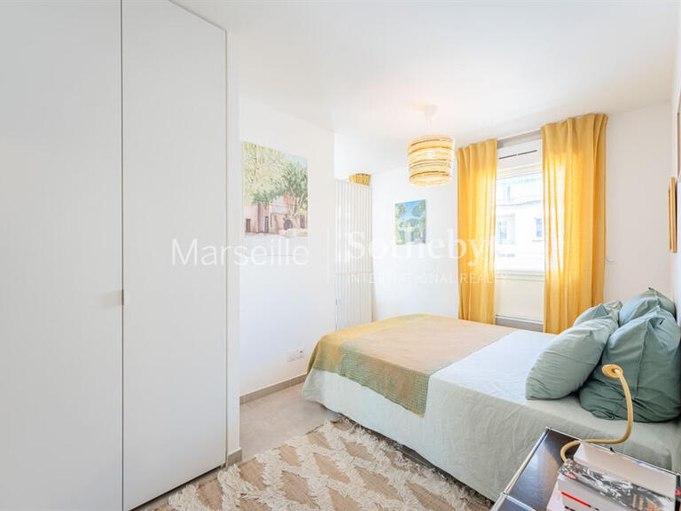 Apartment Marseille 7e - 3 bedrooms - 88m²