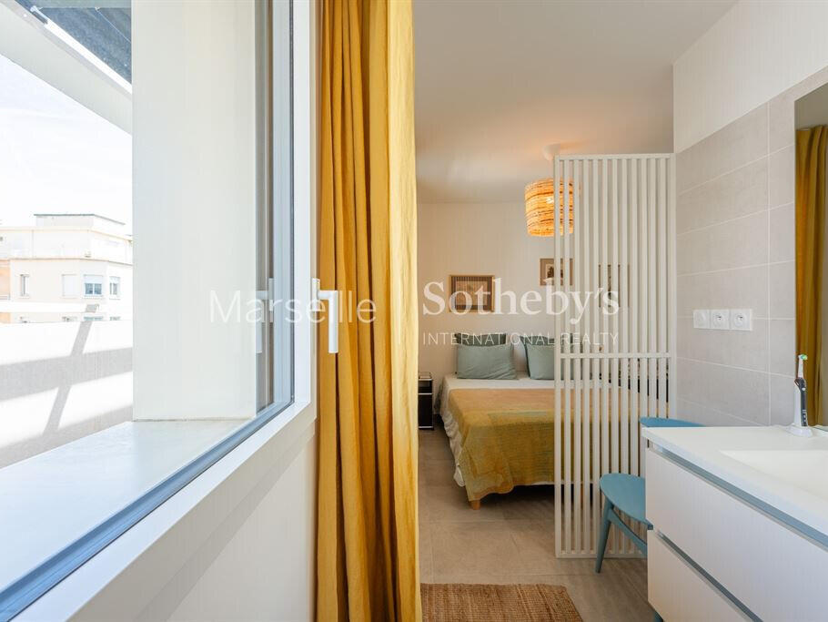 Appartement Marseille 7e