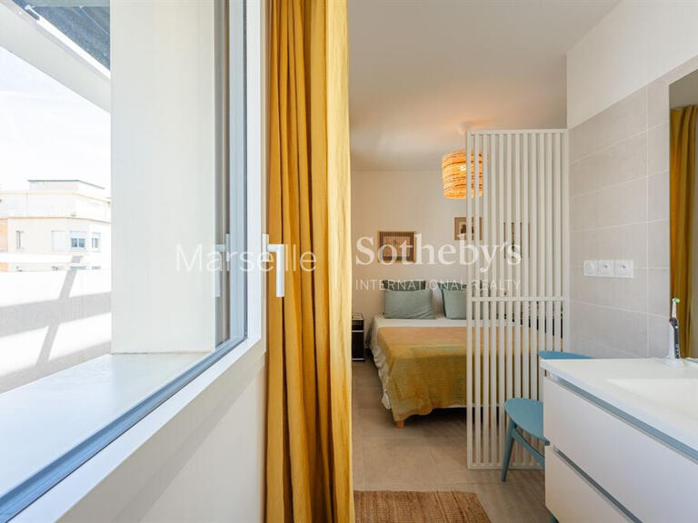 Sale Apartment Marseille 7e - 3 bedrooms