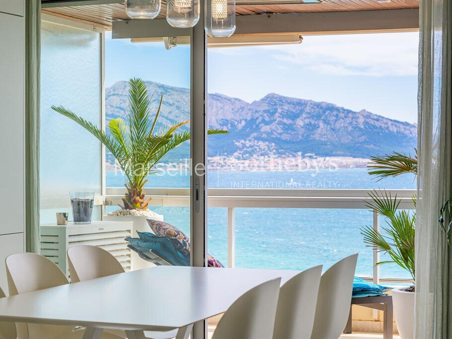 Appartement Marseille 7e