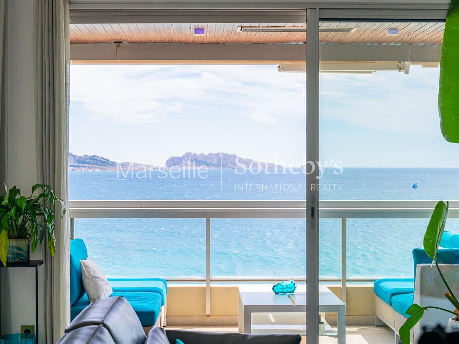 Appartement Marseille 7e