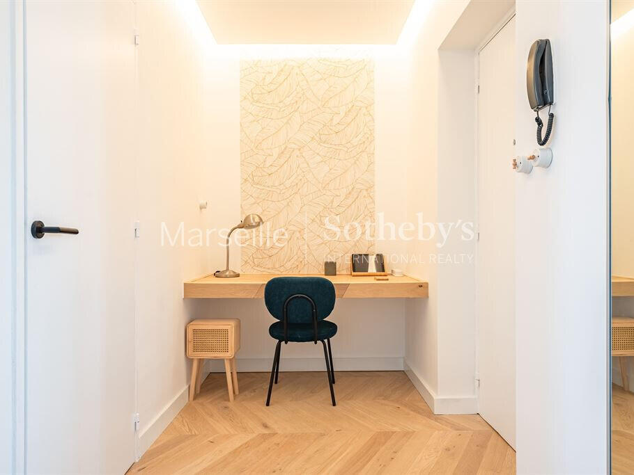 Appartement Marseille 7e