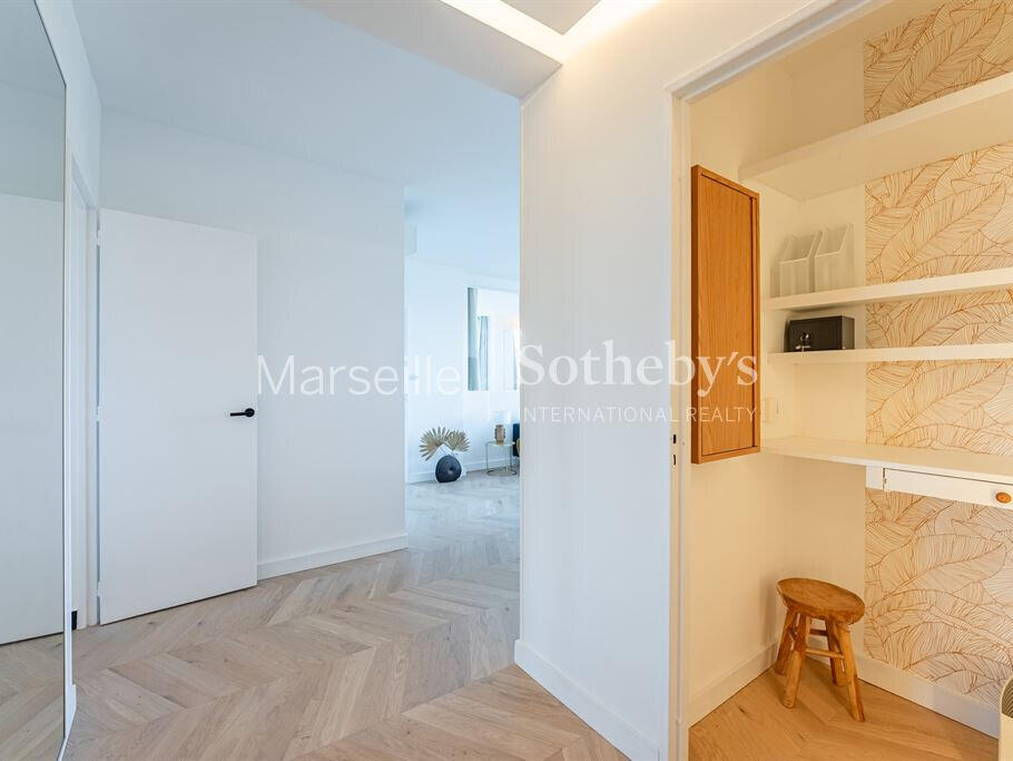 Apartment Marseille 7e