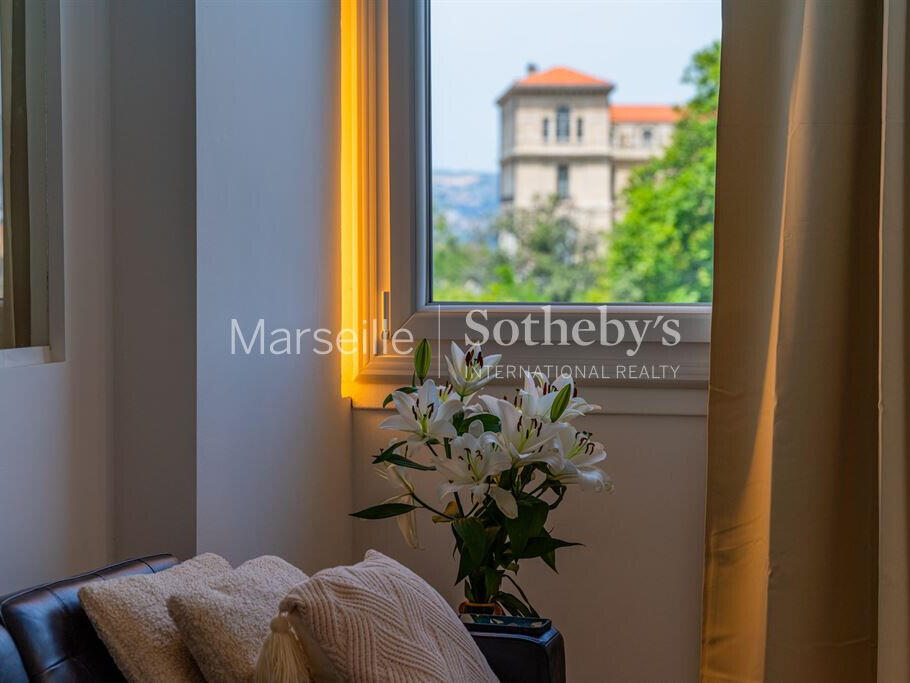 Apartment Marseille 7e