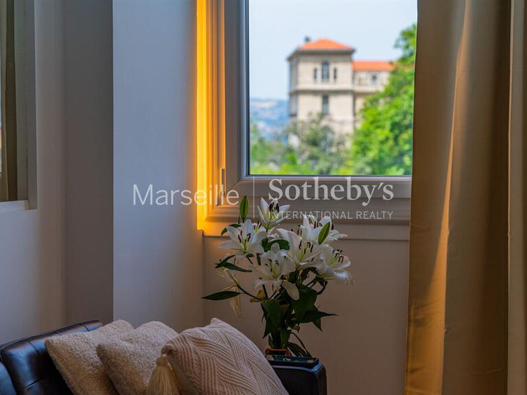 Appartement Marseille 7e - 2 chambres - 66m²