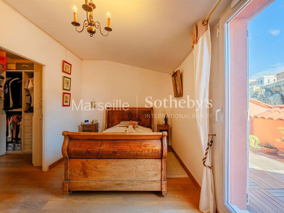 Appartement Marseille 7e