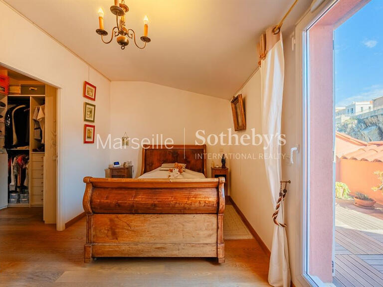 Apartment Marseille 7e - 3 bedrooms - 158m²