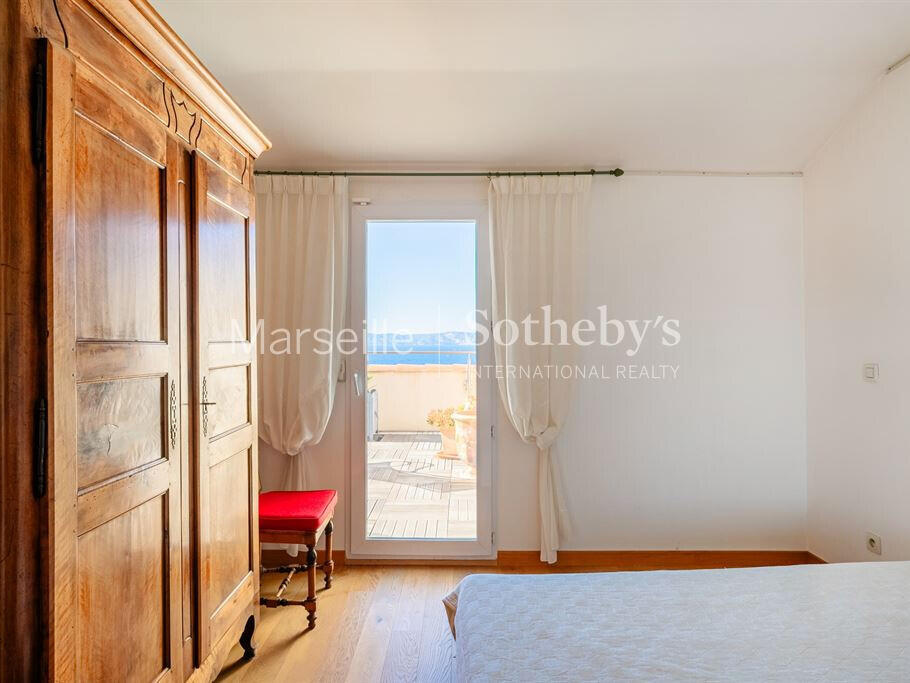 Apartment Marseille 7e