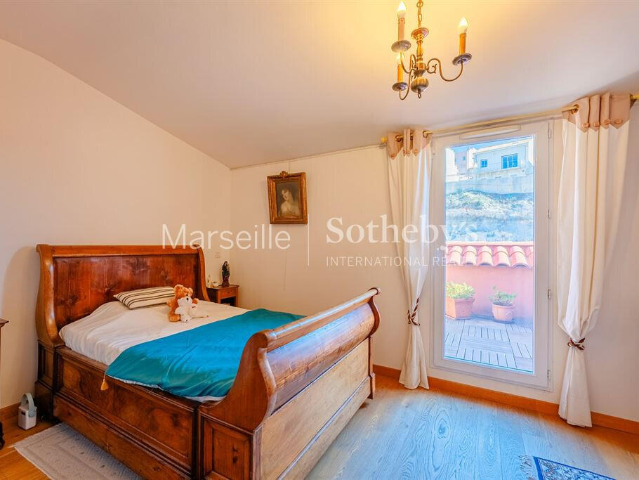 Appartement Marseille 7e