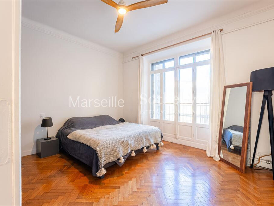 Apartment Marseille 7e