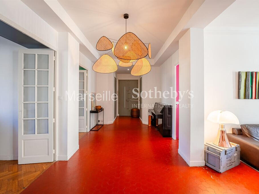 Appartement Marseille 7e