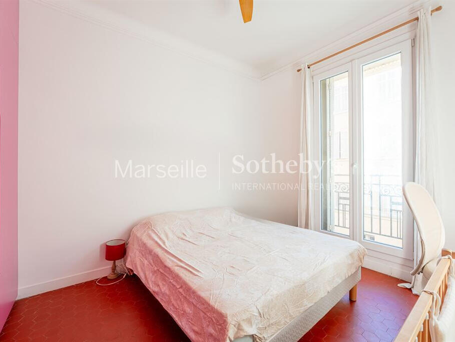 Appartement Marseille 7e