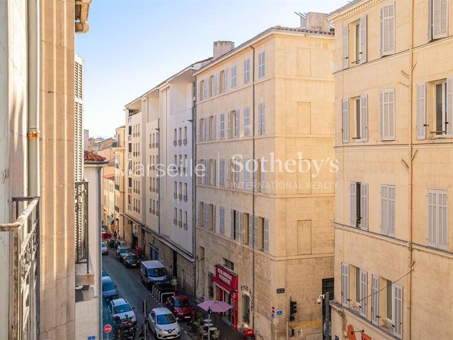 Appartement Marseille 7e