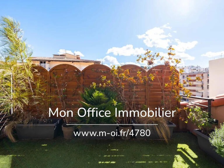 Apartment Marseille 7e - 3 bedrooms - 144m²