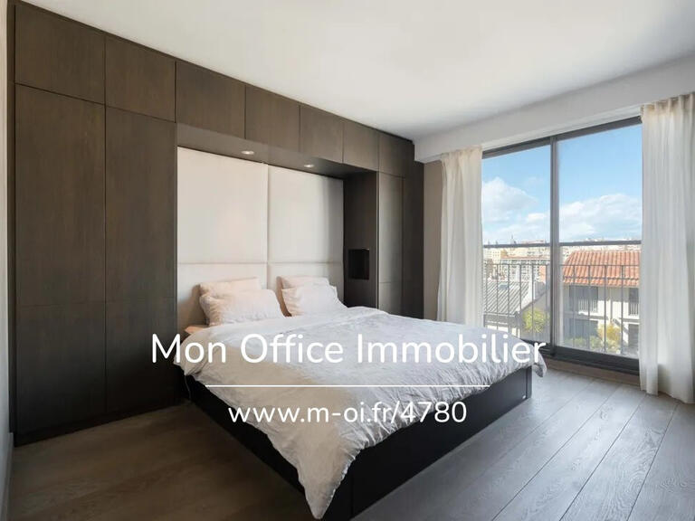 Apartment Marseille 7e - 3 bedrooms - 144m²