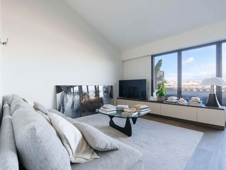 Apartment Marseille 7e - 3 bedrooms - 144m²