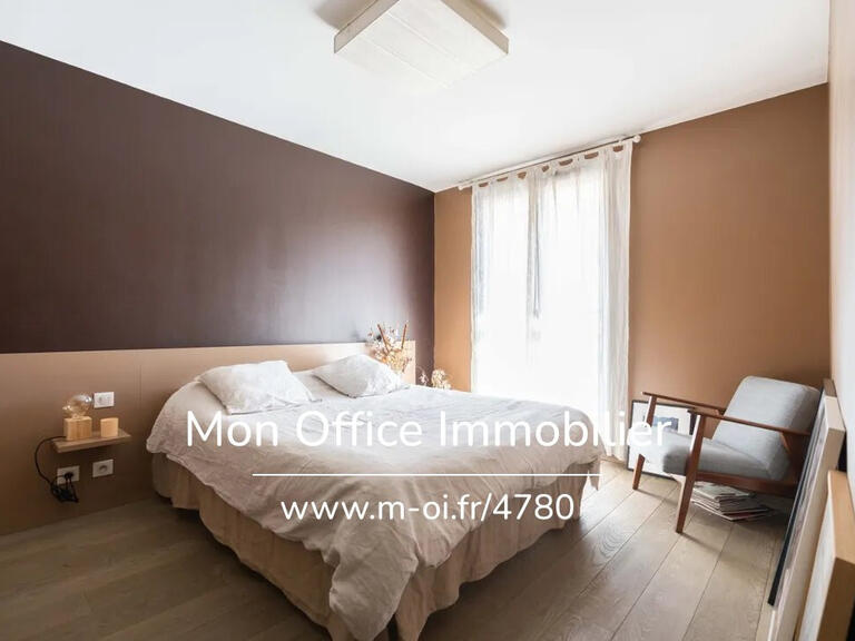 Appartement Marseille 7e - 3 chambres - 144m²