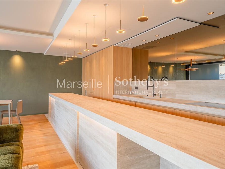 Apartment Marseille 7e