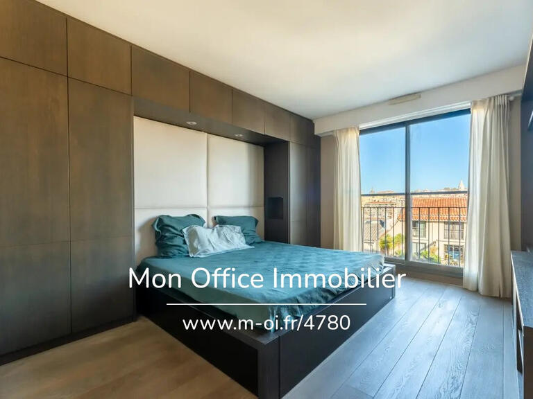 Apartment Marseille 7e - 3 bedrooms - 144m²