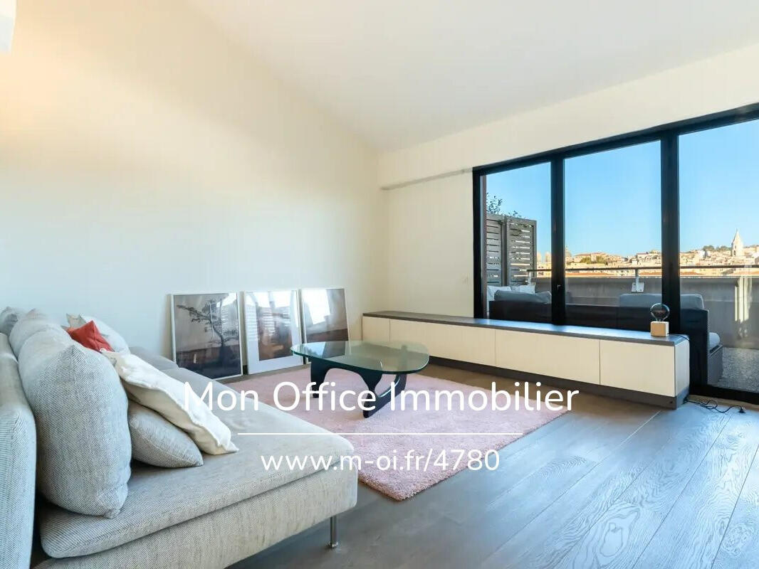 Apartment Marseille 7e