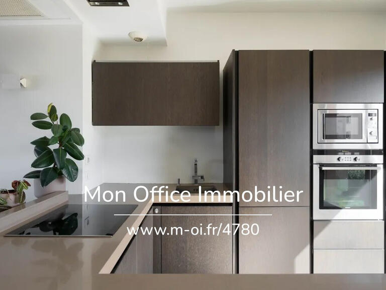 Apartment Marseille 7e - 3 bedrooms - 144m²