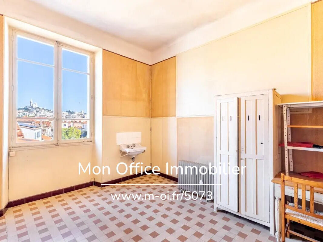 Appartement Marseille 7e