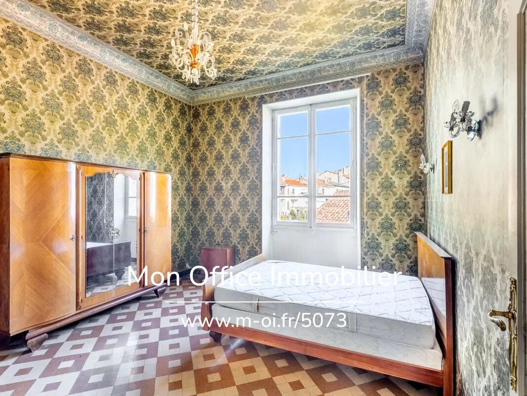 Appartement Marseille 7e