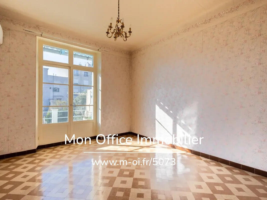 Appartement Marseille 7e