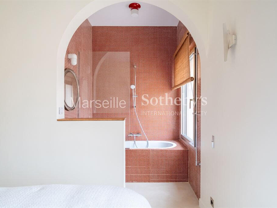 Apartment Marseille 7e