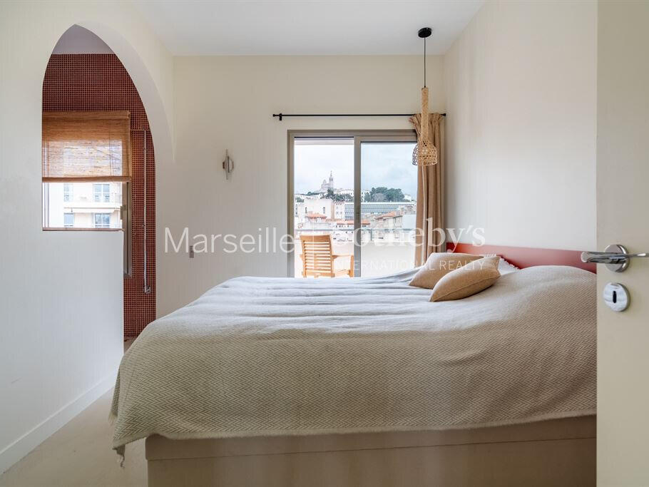 Apartment Marseille 7e