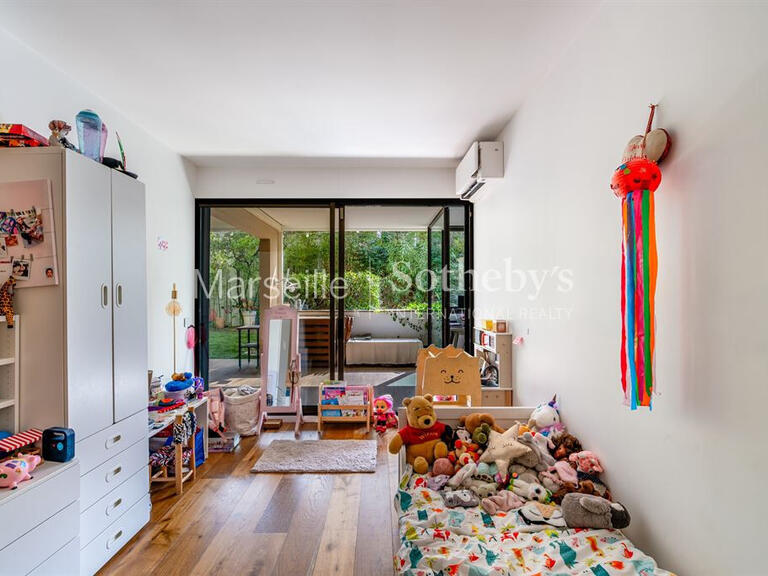 Apartment Marseille 7e - 2 bedrooms - 117m²