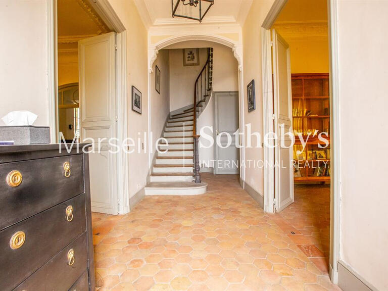 House Marseille 7e - 6 bedrooms - 314m²