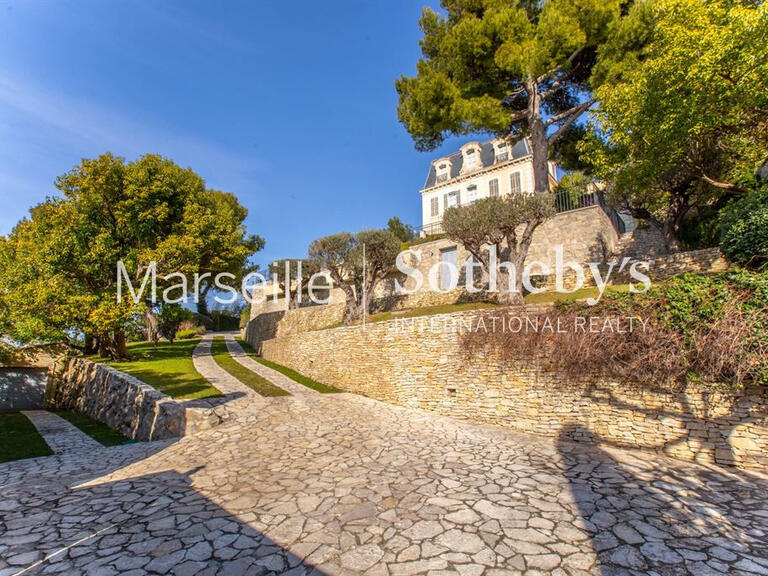 House Marseille 7e - 6 bedrooms - 314m²