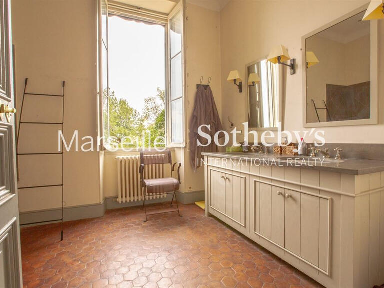 House Marseille 7e - 6 bedrooms - 314m²