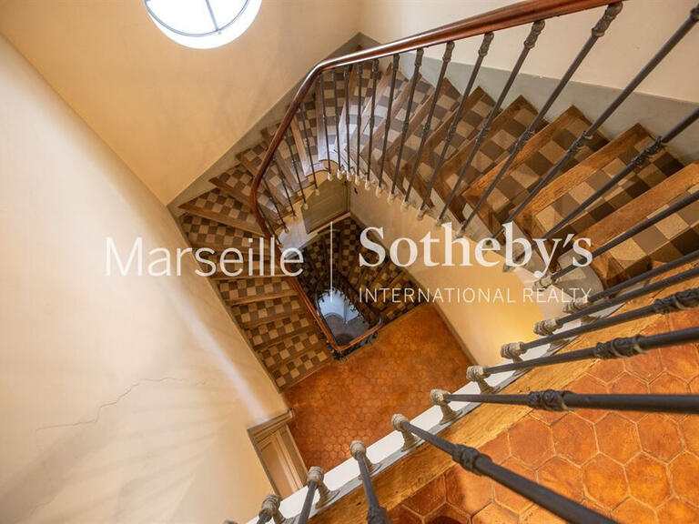 House Marseille 7e - 6 bedrooms - 314m²