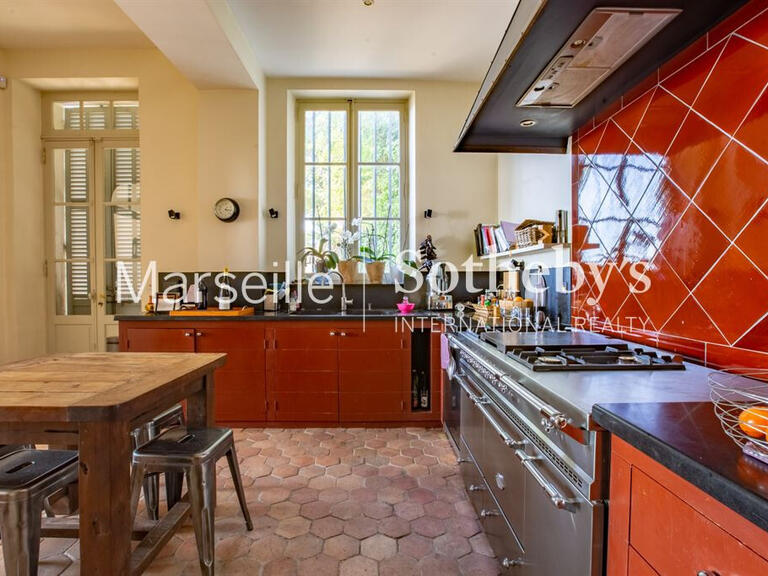 House Marseille 7e - 6 bedrooms - 314m²