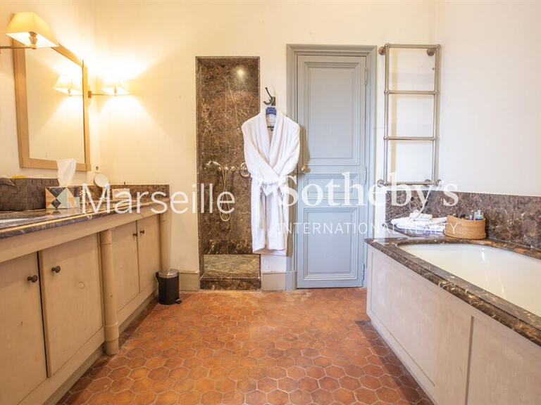 House Marseille 7e - 6 bedrooms - 314m²