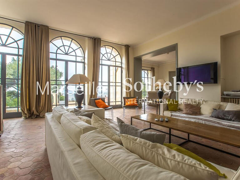 House Marseille 7e - 6 bedrooms - 314m²