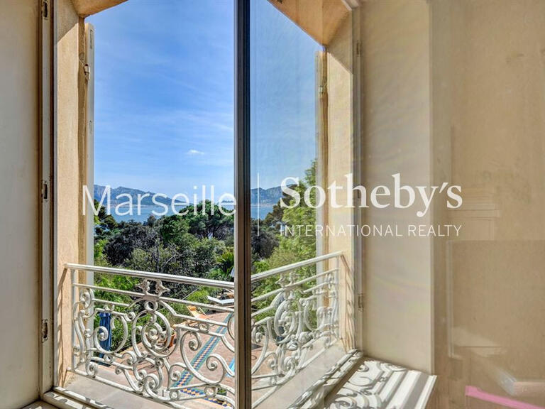 House Marseille 7e - 6 bedrooms - 391m²