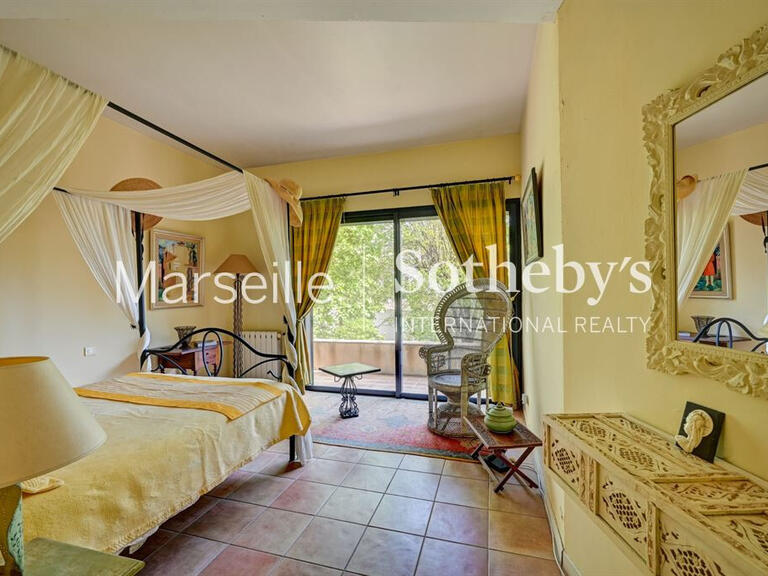 House Marseille 7e - 6 bedrooms - 391m²