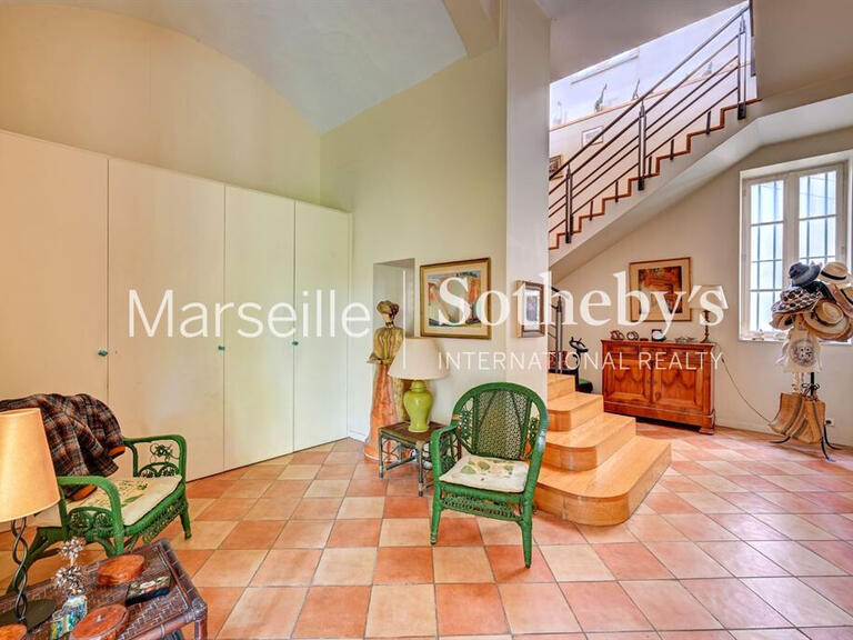 House Marseille 7e - 6 bedrooms - 391m²