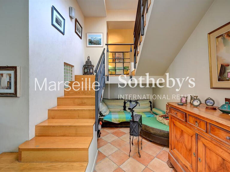 House Marseille 7e - 6 bedrooms - 391m²